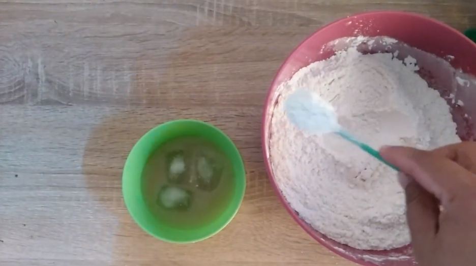 Tanpa telur atau baking powder, ini cara bikin ayam krispi agar tak alot dan renyah tahan lama