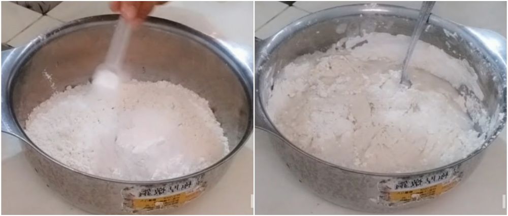 Cara goreng tempe mendoan agar tak menyerap banyak minyak dan makin renyah, tambah 1 bahan dapur