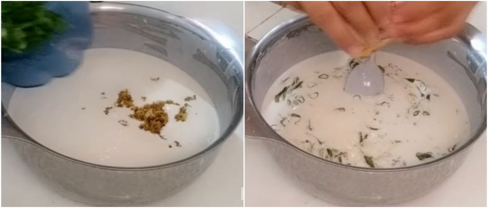 Cara goreng tempe mendoan agar tak menyerap banyak minyak dan makin renyah, tambah 1 bahan dapur