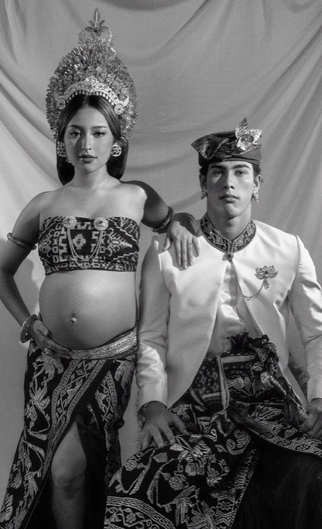 momen maternity shoot jennifer coppen dan dali wassink © berbagai sumber momen maternity shoot jennifer coppen dan dali wassink © berbagai sumber