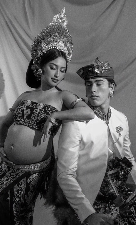 momen maternity shoot jennifer coppen dan dali wassink © berbagai sumber momen maternity shoot jennifer coppen dan dali wassink © berbagai sumber