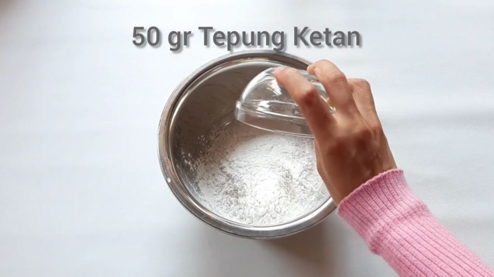 Tanpa baking powder, ini cara bikin tape goreng agar legit, renyah tahan lama, dan tak berminyak