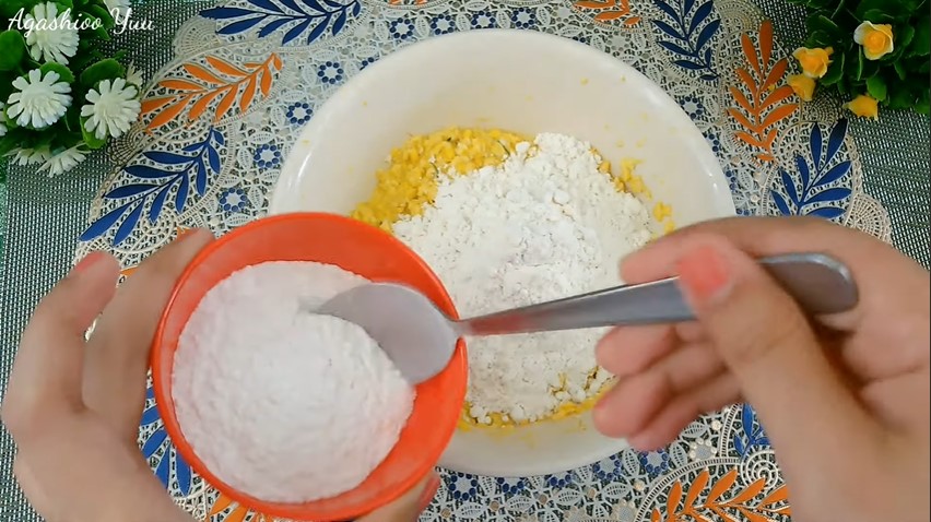 Trik jitu bikin adonan perkedel jagung agar hasilnya renyah dan tak ambyar meski tanpa telur