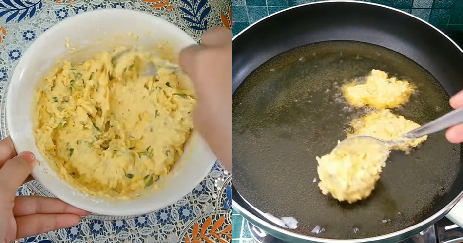 Trik jitu bikin adonan perkedel jagung agar hasilnya renyah dan tak ambyar meski tanpa telur