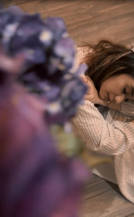 penampilan putri anne pemotretan © TikTok penampilan putri anne pemotretan © TikTok