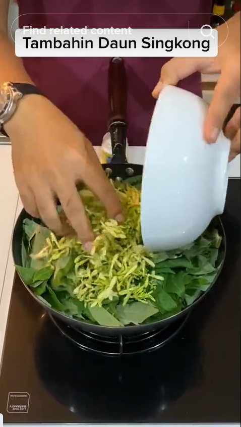 Tanpa garam dan daun jambu biji, ini cara ampuh menghilangkan rasa pahit bunga pepaya