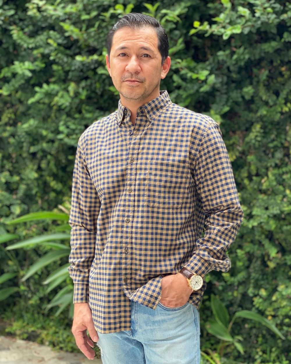 potret terbaru anak suzzanna di telaga angker © instagram