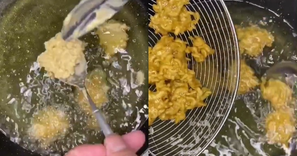 Tanpa tambahan telur, ini cara bikin adonan bakwan mi instan biar nggak ambyar dan renyah maksimal