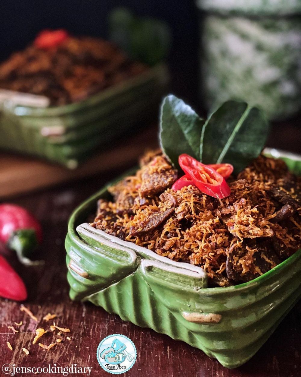 15 Resep serundeng daging sapi spesial Idul Adha, tahan lama, empuk, dan gurihnya bikin nagih