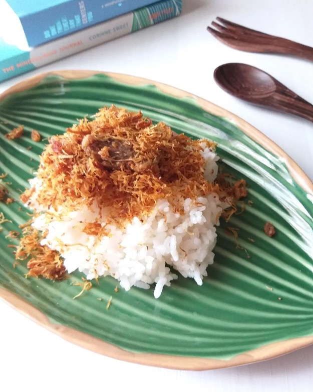 15 Resep serundeng daging sapi spesial Idul Adha, tahan lama, empuk, dan gurihnya bikin nagih