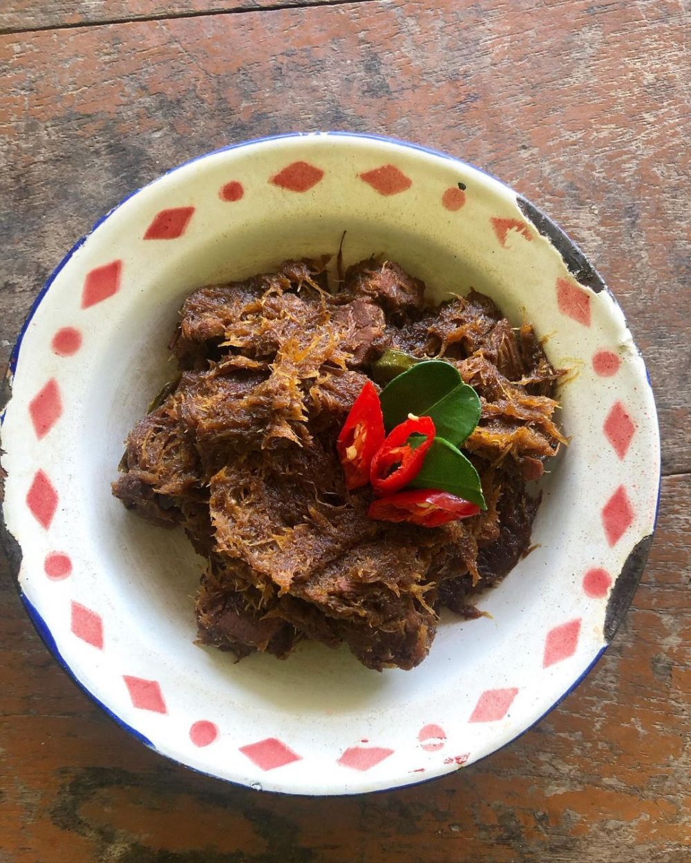 15 Resep serundeng daging sapi spesial Idul Adha, tahan lama, empuk, dan gurihnya bikin nagih