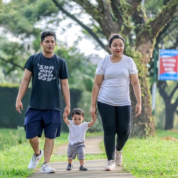 kabar terbaru Icang Petualangan Sherina © berbagai sumber