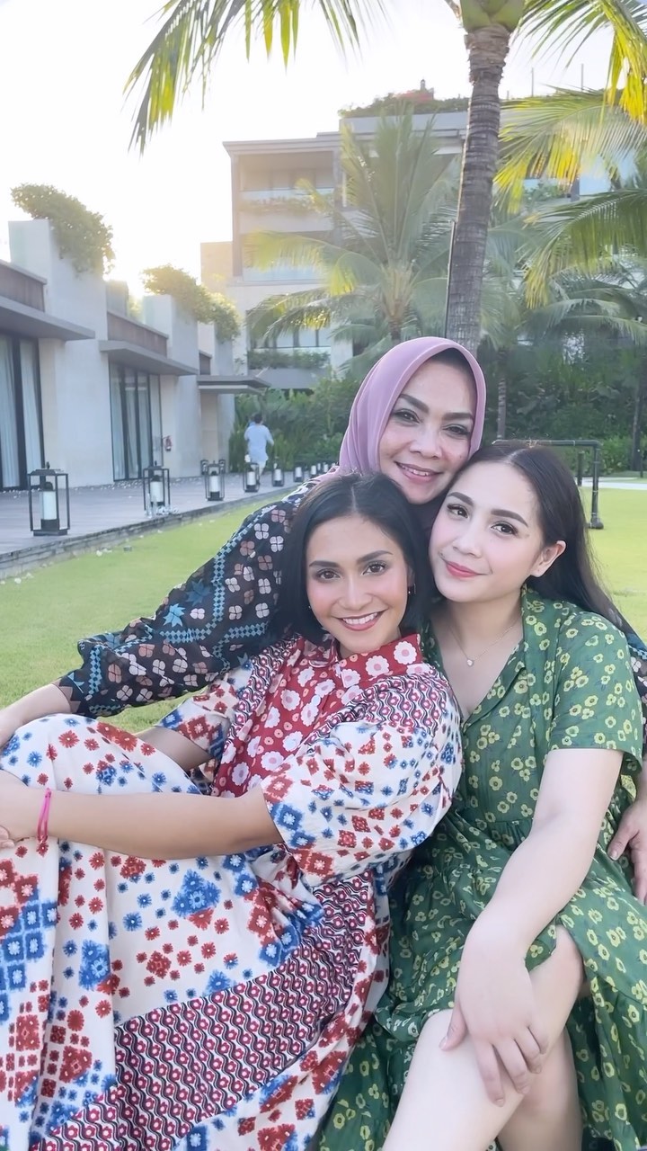 Gideon Tengker ralat jumlah gugatan © Instagram Gideon Tengker ralat jumlah gugatan © Instagram