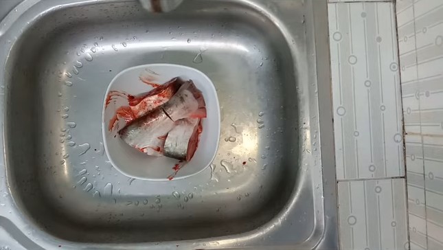 Trik menghilangkan bau tanah dan lendir pada ikan patin, ampuh tanpa jeruk nipis