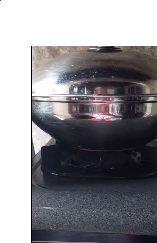 Nggak perlu direbus atau diungkep, ini trik mengempukkan ayam kampung cuma pakai 2 bahan dapur