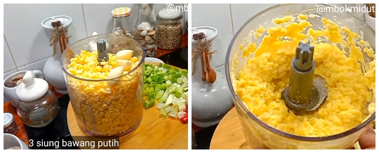 Tanpa baking soda, begini cara bikin dadar jagung yang renyah dan tak menyerap banyak minyak