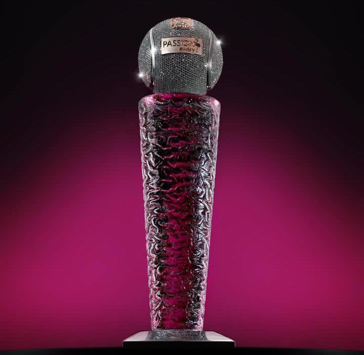 Trophy Raffi Ahmad © 2023 brilio.net