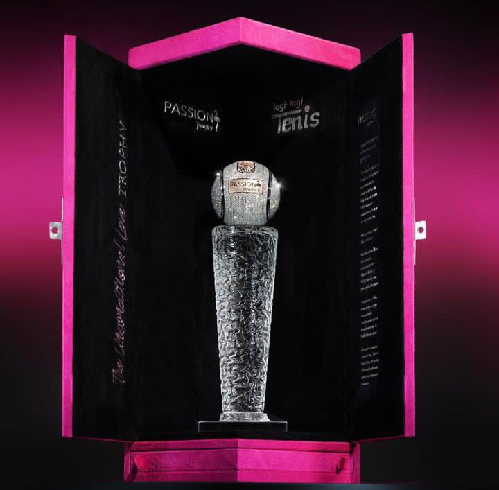 Trophy Raffi Ahmad © 2023 brilio.net