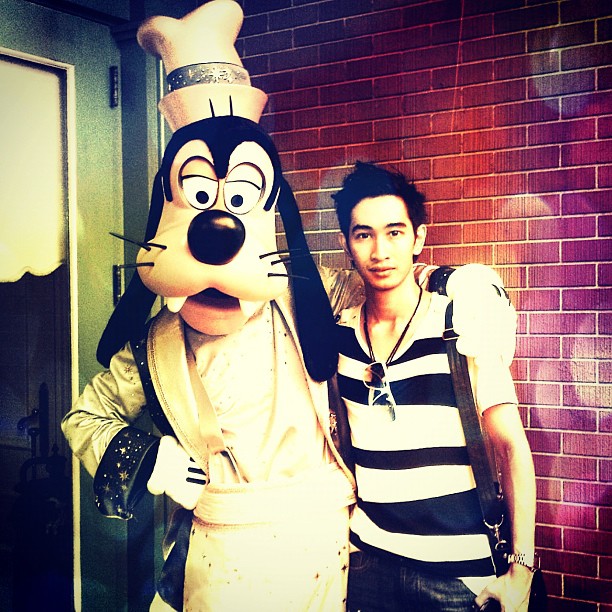  potret lawas jeje govinda suami syahnaz sadiqah bikin pangling © berbagai sumber