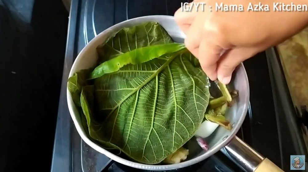 Tanpa teh dan daun jambu biji, ini trik agar telur pindang cokelat pekat meski tak didiamkan semalaman