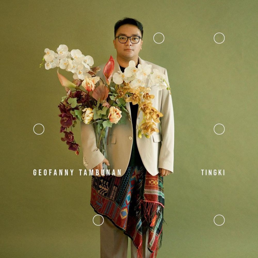 bocah imut dulunya penyanyi cilik pilih stop ngartis & jadi desainer © berbagai sumber