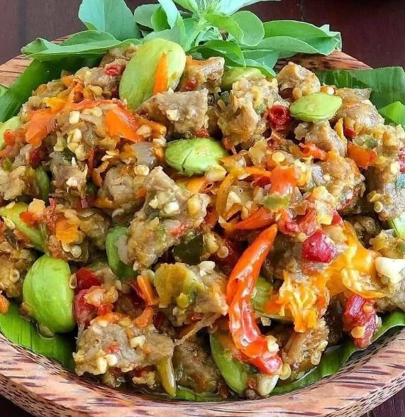 32 Resep masakan daging sapi tanpa santan paling praktis, enak, sederhana, dan mudah dibuat