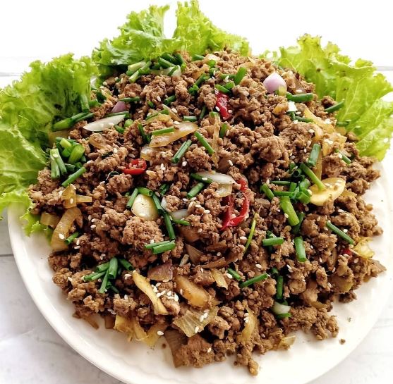 32 Resep masakan daging sapi tanpa santan paling praktis, enak, sederhana, dan mudah dibuat