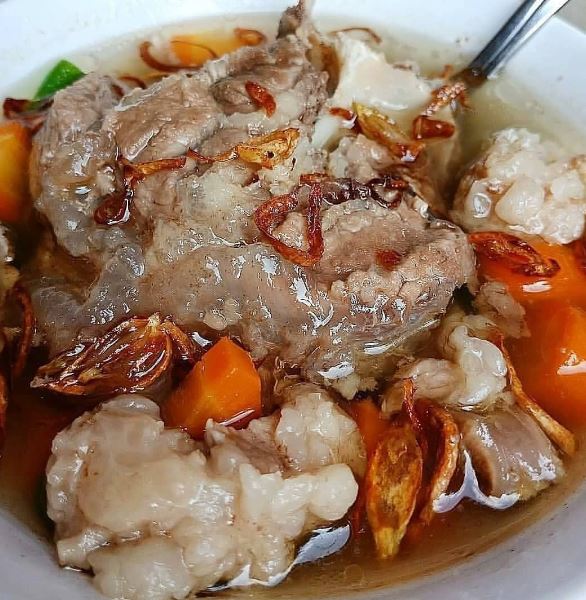 32 Resep masakan daging sapi tanpa santan paling praktis, enak, sederhana, dan mudah dibuat