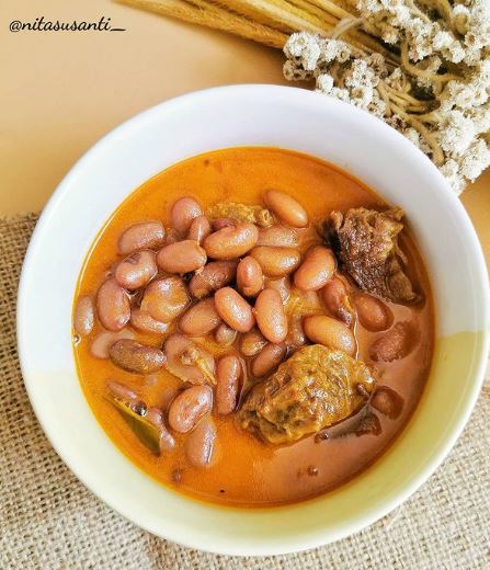 15 Resep gulai daging sapi spesial Idul Adha, gurih, lezat, dan menggugah selera