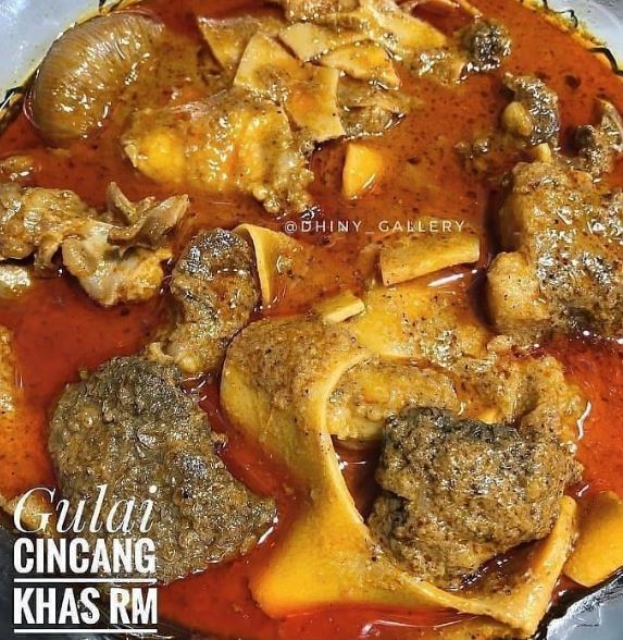 15 Resep gulai daging sapi spesial Idul Adha, gurih, lezat, dan menggugah selera