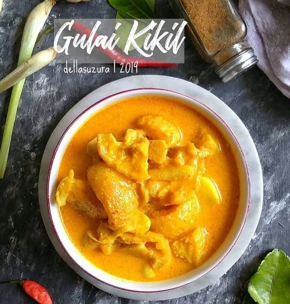 15 Resep gulai daging sapi spesial Idul Adha, gurih, lezat, dan menggugah selera