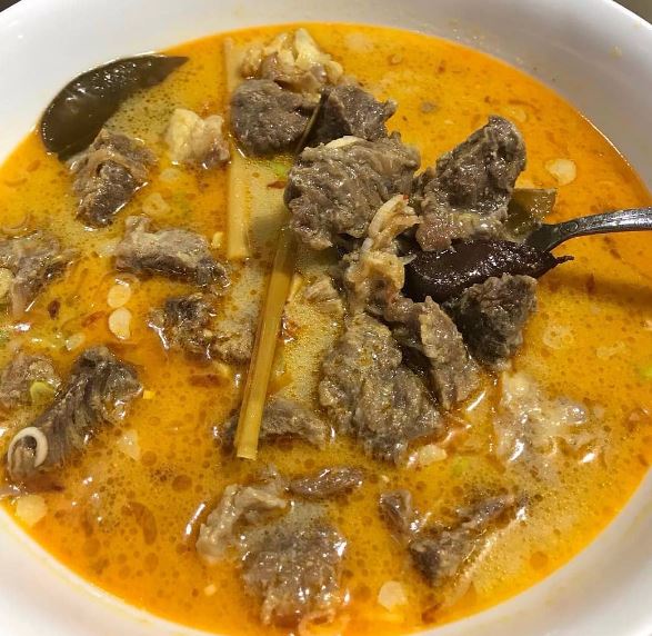 15 Resep gulai daging sapi spesial Idul Adha, gurih, lezat, dan menggugah selera
