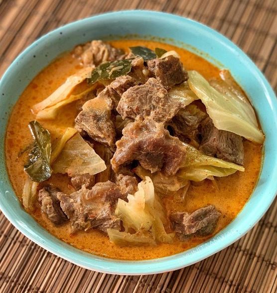 15 Resep gulai daging sapi spesial Idul Adha, gurih, lezat, dan menggugah selera