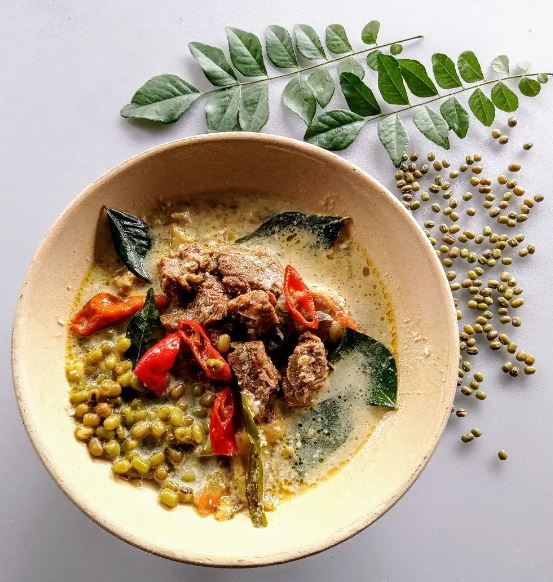 15 Resep gulai daging sapi spesial Idul Adha, gurih, lezat, dan menggugah selera