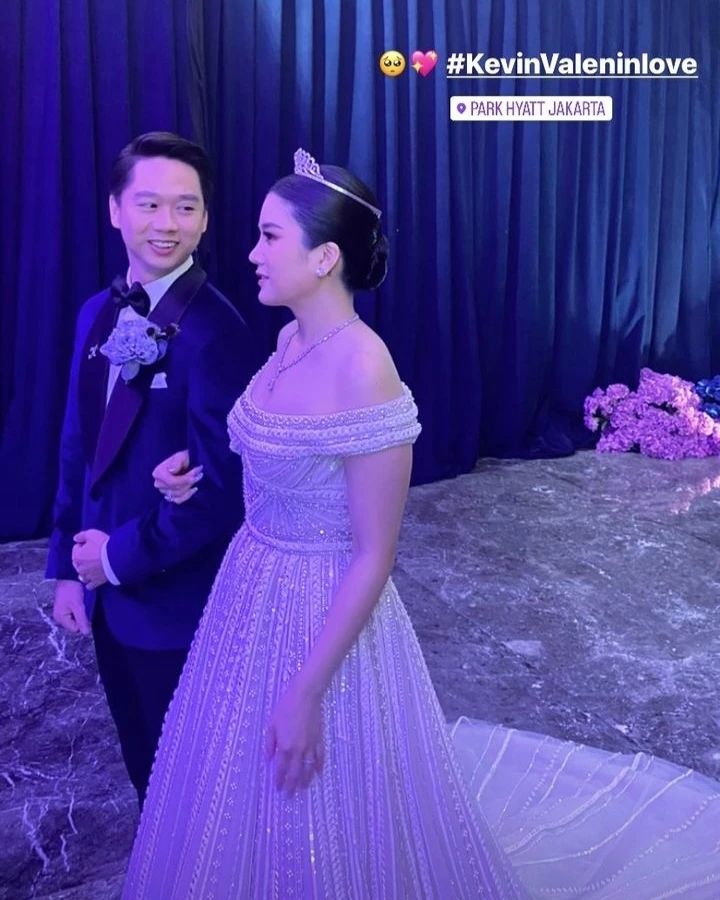 resepi kevin valencia © Instagram resepi kevin valencia © Instagram