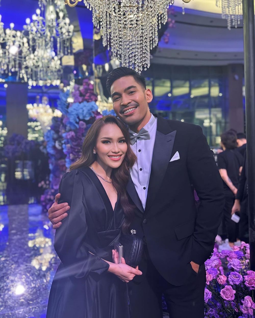 resepi kevin valencia © Instagram resepi kevin valencia © Instagram