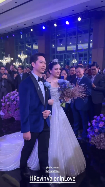 resepi kevin valencia © Instagram resepi kevin valencia © Instagram