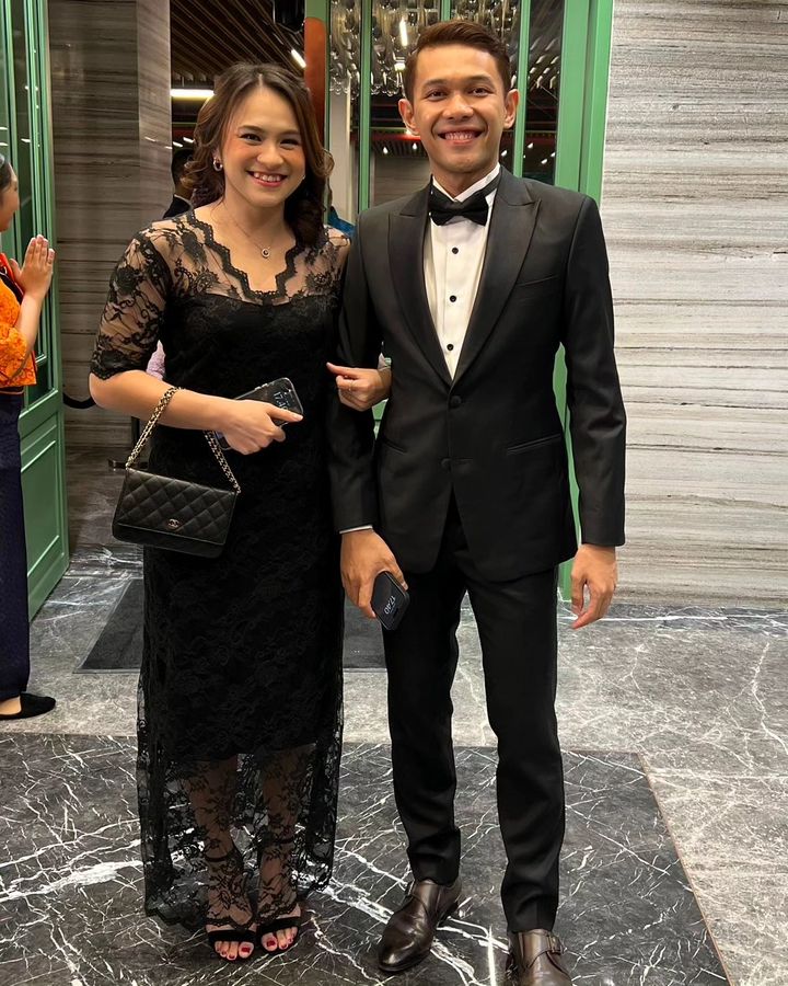 resepi kevin valencia © Instagram resepi kevin valencia © Instagram