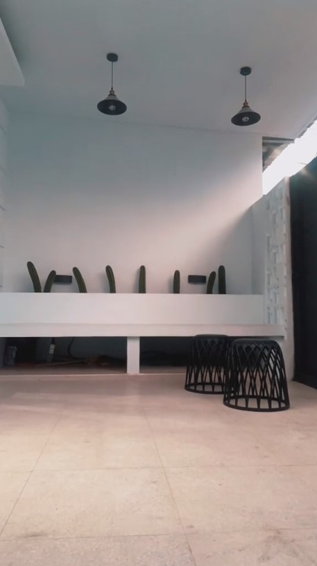 beli rumah bareng pacar © TikTok/@nueldesy_ beli rumah bareng pacar © TikTok/@nueldesy_