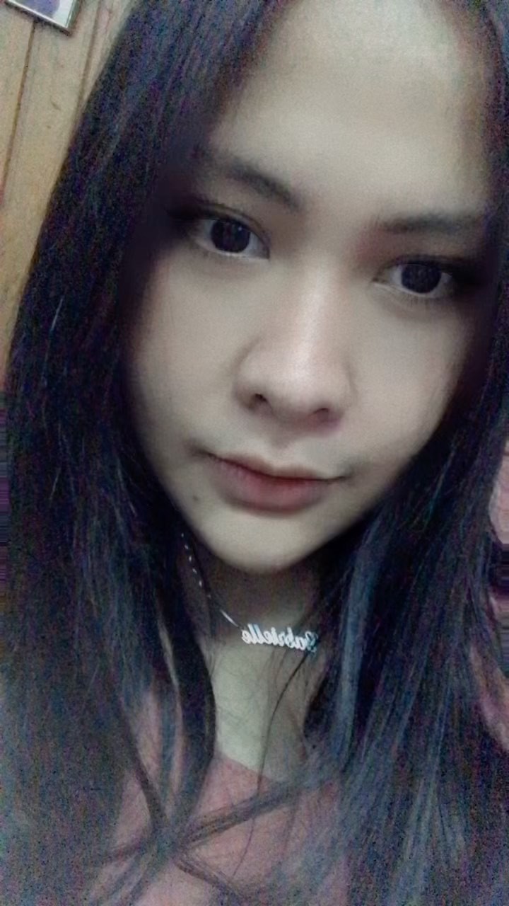 Gabrielle Takako Mellonius si tasya teman joshua © berbagai sumber