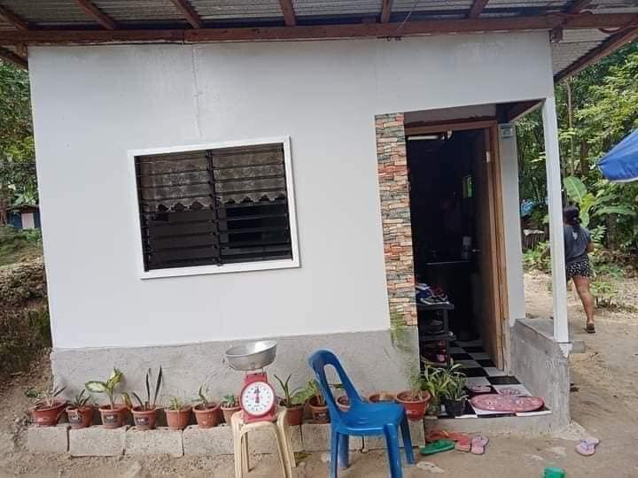 rumah dari triplek murah © Facebook/Proyekto