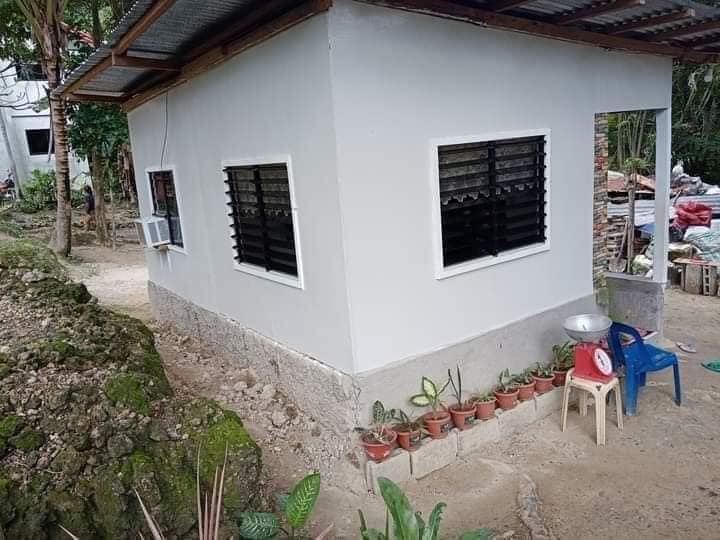 rumah dari triplek murah © Facebook/Proyekto