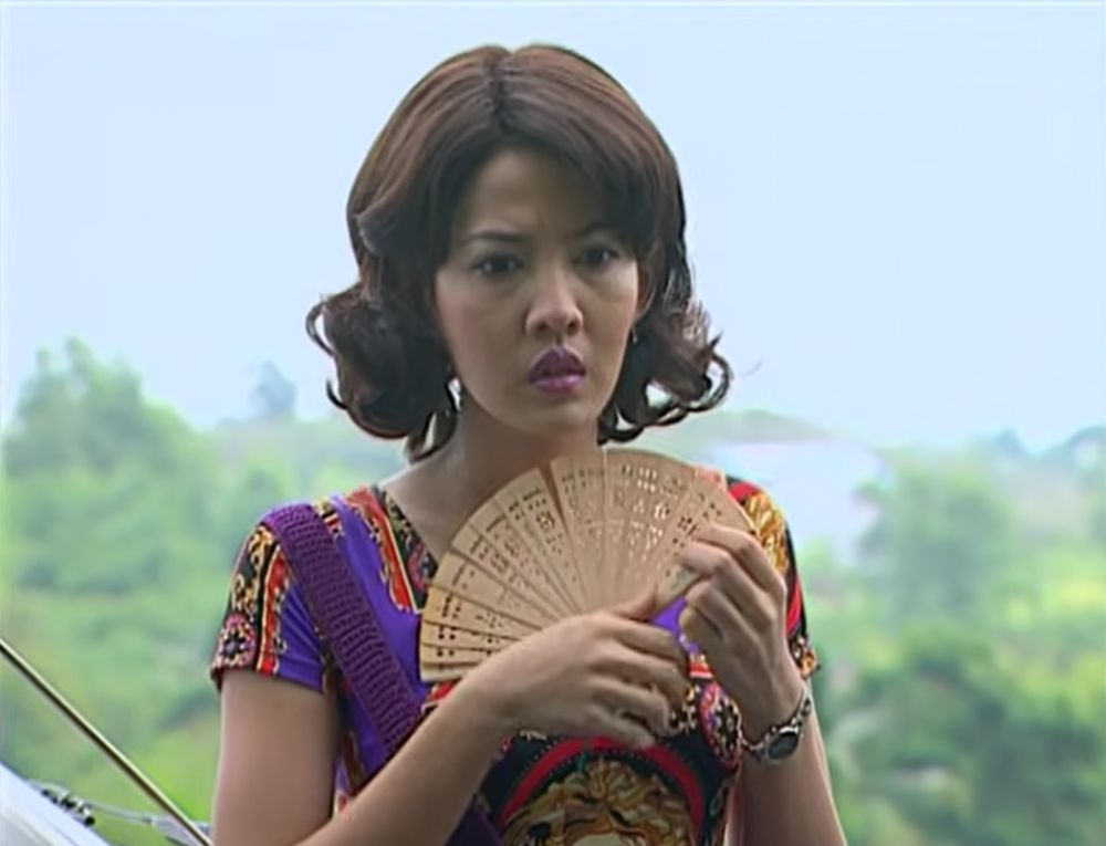  model cantik hijrah nasibnya berubah usai dinikahi pengusaha © berbagai sumber