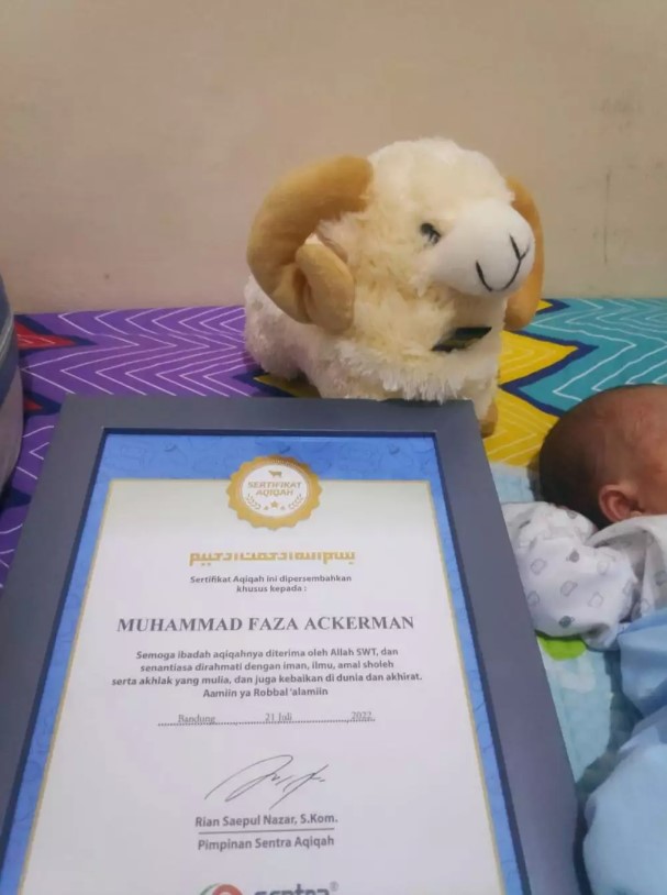 Nama unik bikin heran Berbagai sumber Nama unik bikin heran Berbagai sumber