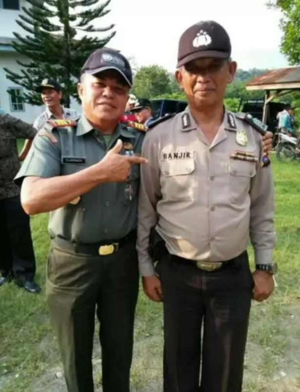 Nama unik bikin heran Berbagai sumber