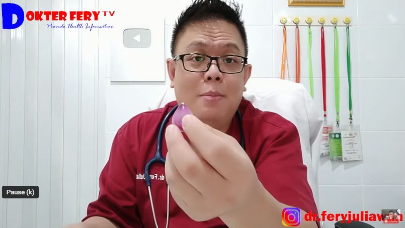 Bikin takjub, rutin minum bahan dapur ini bantu menjaga kesehatan ginjal