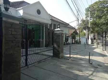 Potret kocak desain pagar depan rumah Berbagai sumber Potret kocak desain pagar depan rumah Berbagai sumber