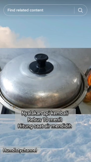 Cuma 20 menit dan tanpa presto, ini cara merebus iga sapi agar lembut dan bebas amis