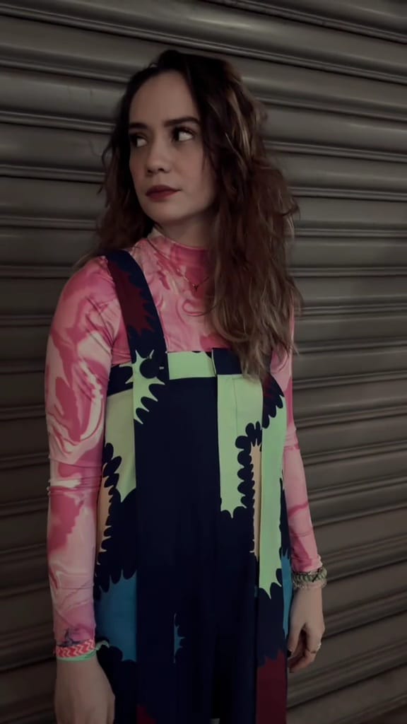 putri anne foto di basement © 2023 brilio.net putri anne foto di basement © 2023 brilio.net