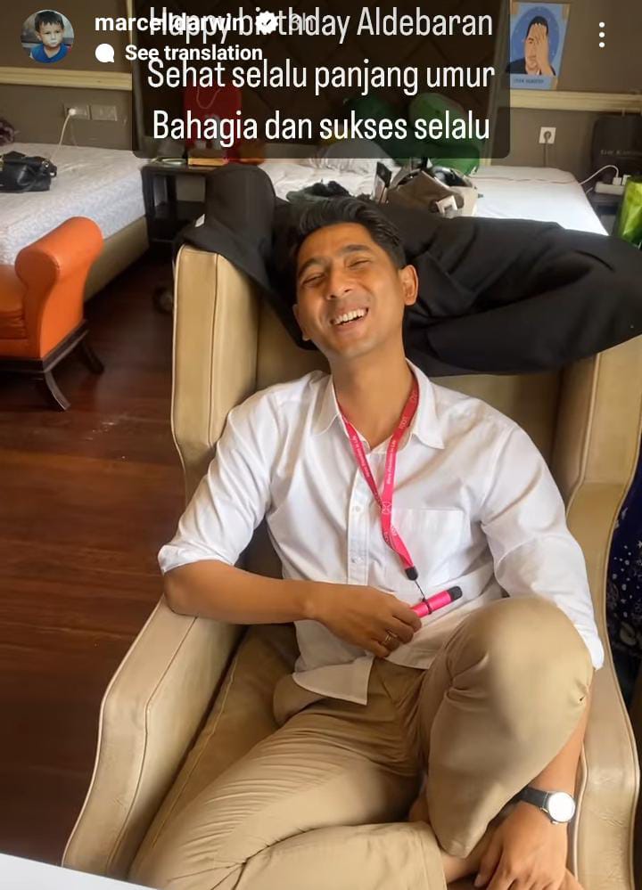 ulang tahun arya saloka © 2023 brilio.net ulang tahun arya saloka © 2023 brilio.net